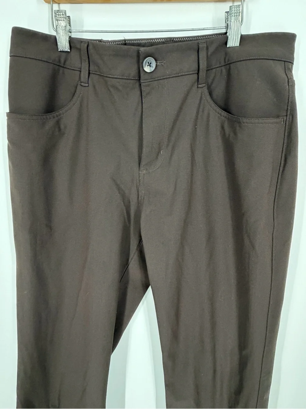 Vuori Meta Pant #430 (5-Pocket Technical Performance Chino